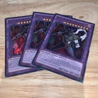 Contrast HERO Chaos