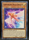 Converging Wills Dragon