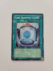 Core Transport Unit