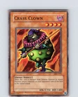 Crass Clown