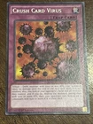 Crush Card Virus