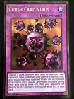Crush Card Virus