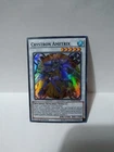 Crystron Ametrix