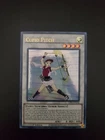 Cupid Pitch