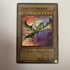 Curse of Dragon