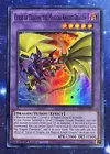 Curse of Dragon, the Magical Knight Dragon