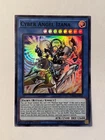 Cyber Angel Izana