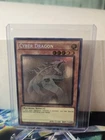 Cyber Dragon
