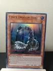 Cyber Dragon