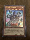 Cyber Eltanin