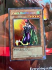 Cyber Harpie Lady