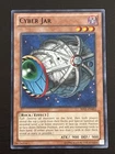 Cyber Jar