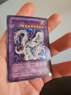 Cyber Twin Dragon