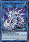 Cyber Dragon Sieger