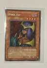 Dark Elf