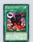 Card Destruction