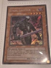 Dark Grepher