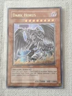 Dark Horus
