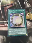 Dark Magical Circle