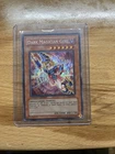 Dark Magician Girl