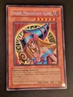Dark Magician Girl