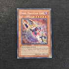 Dark Magician Girl