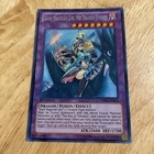 Dark Magician Girl the Dragon Knight