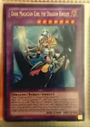 Dark Magician Girl the Dragon Knight