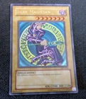 Magician of Faith
