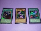 Card Destruction