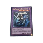 Dark Magician the Dragon Knight