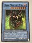 Dark Master - Zorc