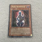 Dark Necrofear