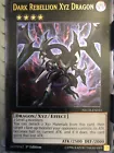 Dark Rebellion Xyz Dragon