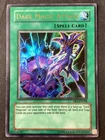 Dark Magic Attack