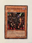 Dark Scorpion Burglars