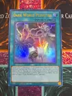 Dark World Puppetry