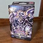 Charge Into a Dark World