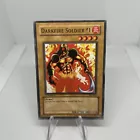 Darkfire Soldier