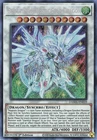 Shooting Majestic Star Dragon