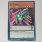 D/D Ark