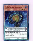 D/D Savant Copernicus