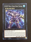 Chaos King Archfiend