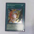 De-Fusion