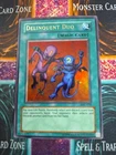 Delinquent Duo