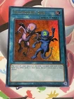 Nitro Warrior