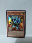 Delta The Magnet Warrior