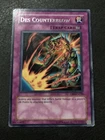 Des Counterblow