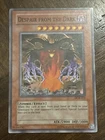 Despair from the Dark