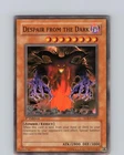 Despair from the Dark